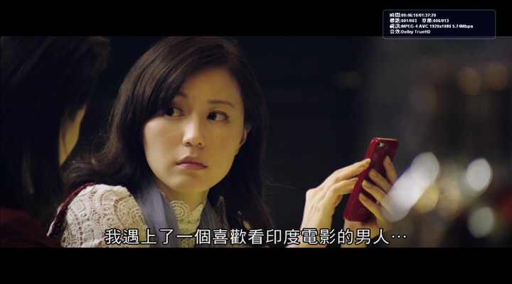 [中] 燈塔下的戀人 (Guia In Love) (2015)[台版] - 藍光電影 SaleGameZ